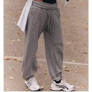 Free People FP Movement Sprint To The Finish Pants